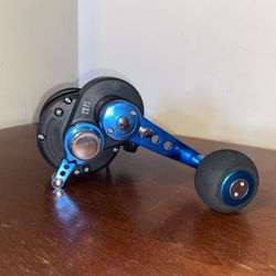 Saltist LD40 2-Speed