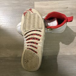 Jordan 12s