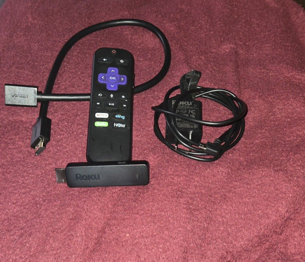 Roku Stick