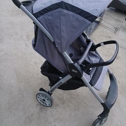 Stroller