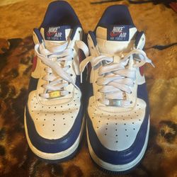 Nike Air Force 1