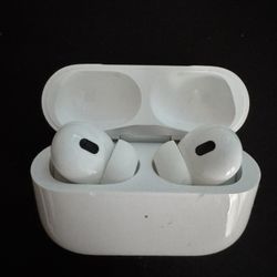 AirPods Pro 2 With USB C