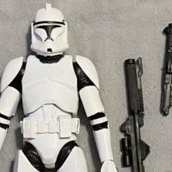 Star Wars Black Series Figure 