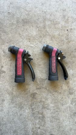Air Hose Guns
