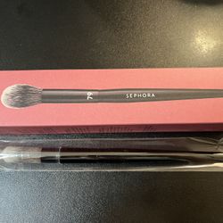 NEW! Sephora Pro Contour Brush 79