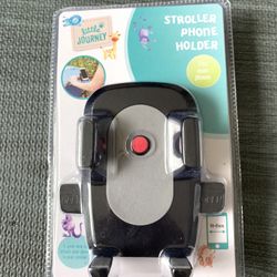 Stroller Phone Holder