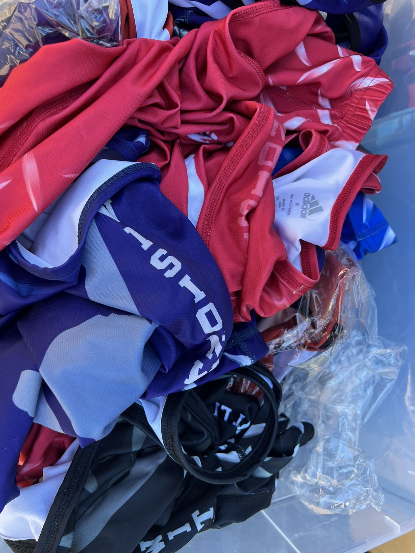 Youth & Adult Wrestling Singlets Hoodies Crewnecks 