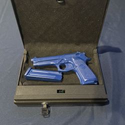 STACK-ON ELECTRONIC LOCK  SECURITY CASE 11 X 8.63 X 2.3 