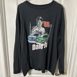 Vintage NASCAR Long Sleeve 