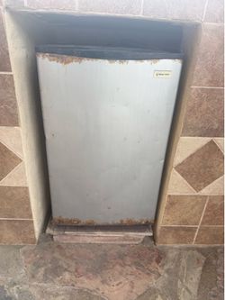 Fridge