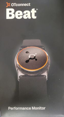 latest OTF performance monitor