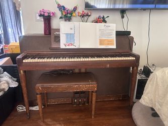 Piano