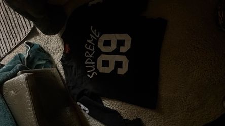 Supreme long sleeve