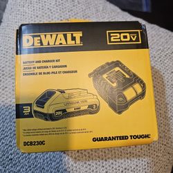 Dewalt 3AH