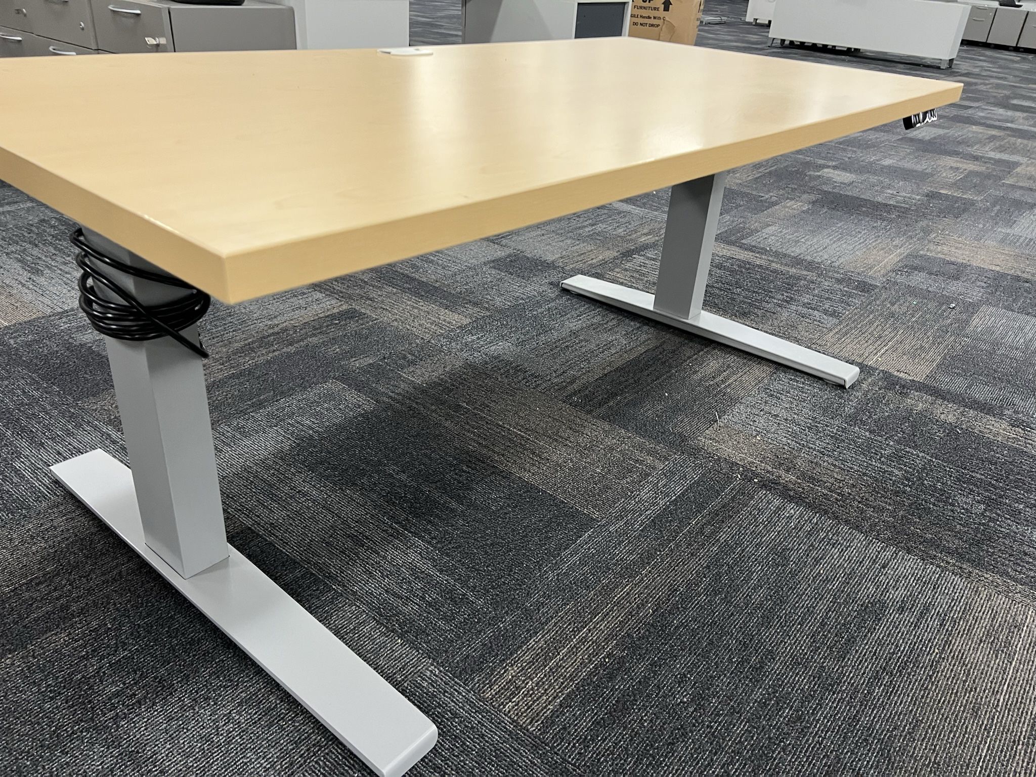 Electric Desk 30 x 60