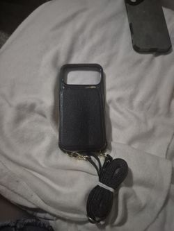 Phone case 17 pro max