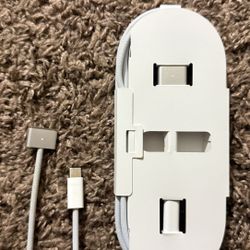 Genuine Apple MacBook Pro MagSafe Cable