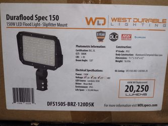 Duraflood Spec 150