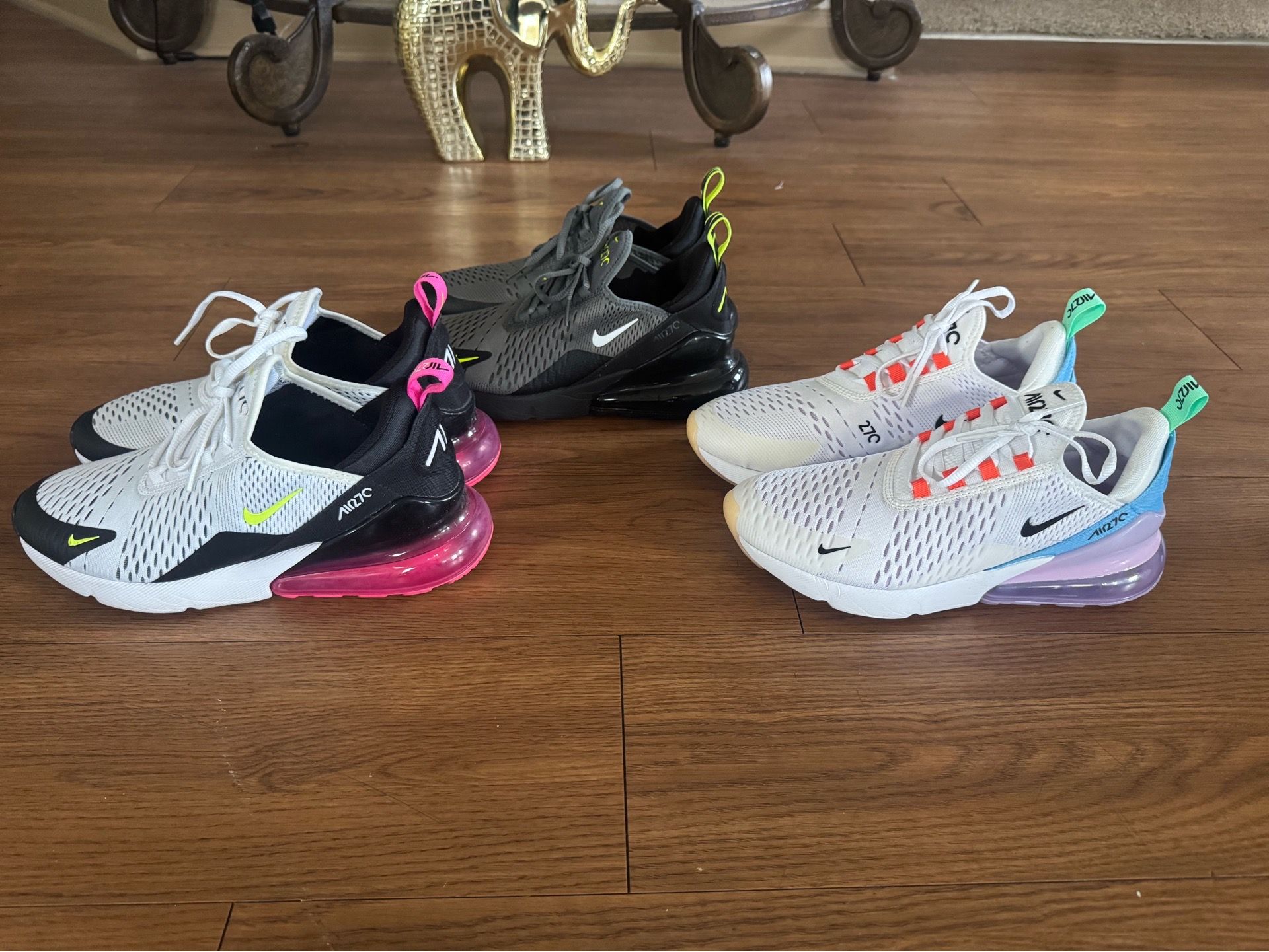 Shoes for Sale