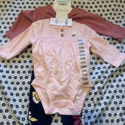Baby Girl Set
