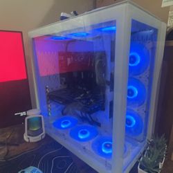 Gaming Pc (trades Also)