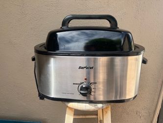 Turkey Roaster