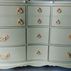 Beautiful Antique Dresser