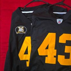 Football jersey