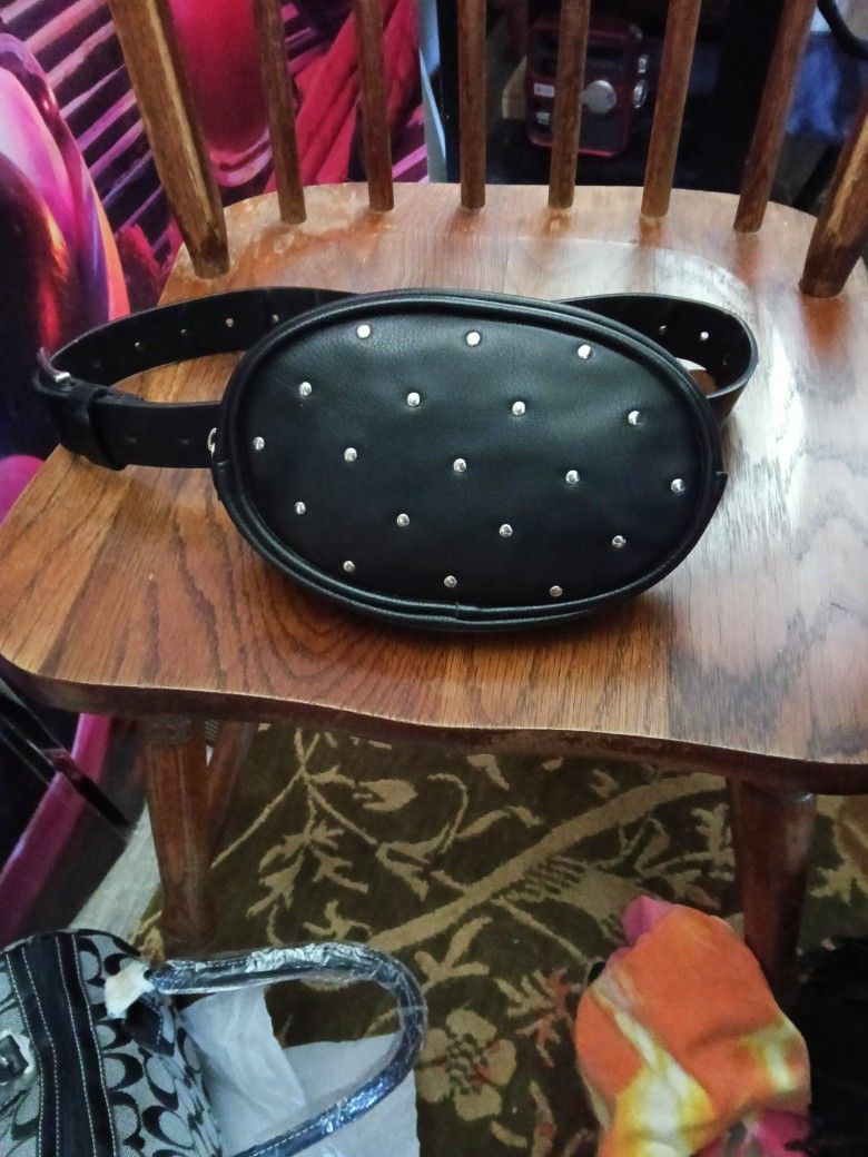 Belly Bag