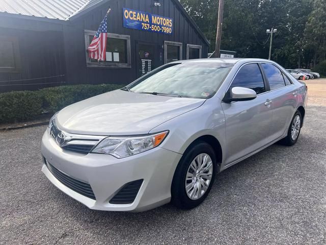 2012 Toyota Camry for Sale in Virginia Beach, VA - OfferUp
