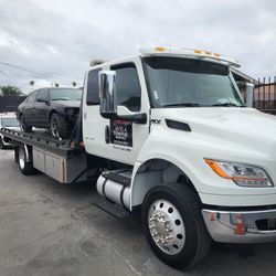 Automotive Transport Tow