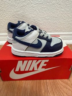 Nike toddler