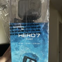 GoPro Hero 7