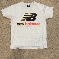 New Balance Target Tshirt 