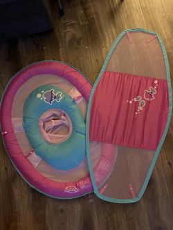Swimways Girl Pool Float