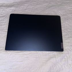 Lenovo IdeaPad Flex 5 (16" AMD) - Abyss Blue