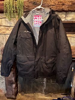 Burton Dryride Snowboard Jacket