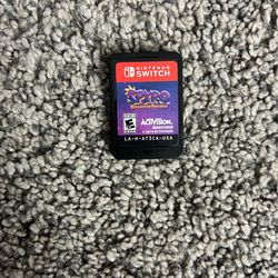 Nintendo Switch Spyro Reignited Trilogy