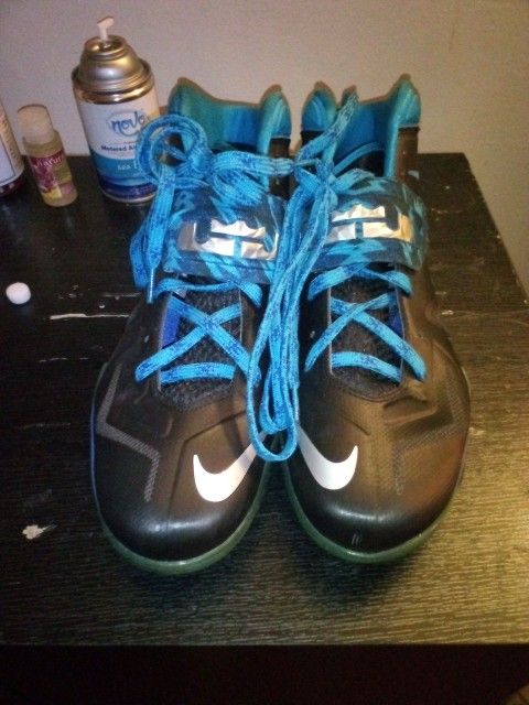 Nike LeBron James
