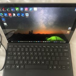 Microsoft Surface Pro 7