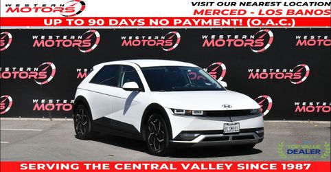 2024 Hyundai IONIQ 5