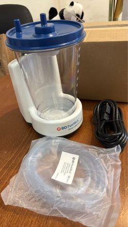 PureWick Urine Collection System, Non-Invasive Urine Management, PW100