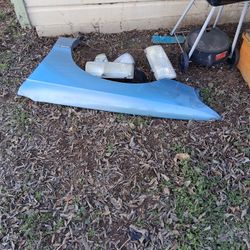 1992 Caprice Finder And Headlight 