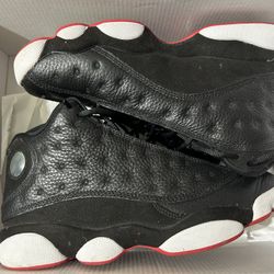Jordan 13 Men “PLAYOFFS”