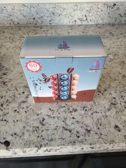 Nespresso Vertuo Coffee Pod Holder