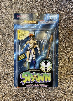 Spawn