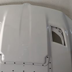 Parts 2019-24 RAM REBEL OEM