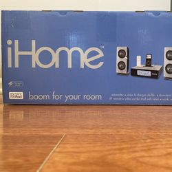 iHome-i52