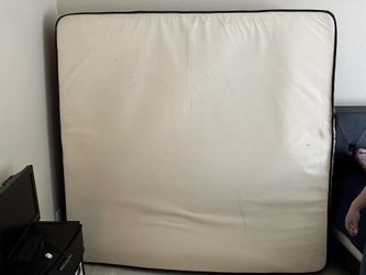 king mattress