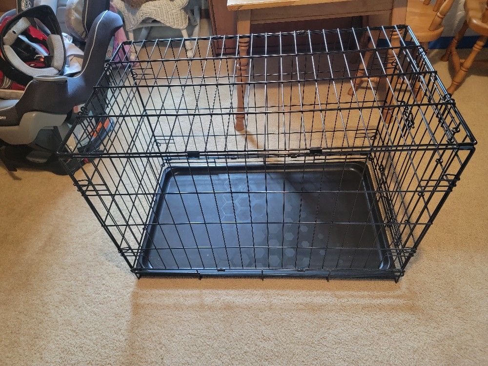 Dog Kennel